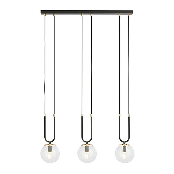 Cozyhouse | Hängelampe Glam 3-flammig günstig online kaufen