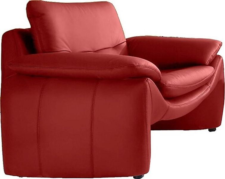PLACES OF STYLE Sessel »Luna«, in einzigartiger Optik günstig online kaufen