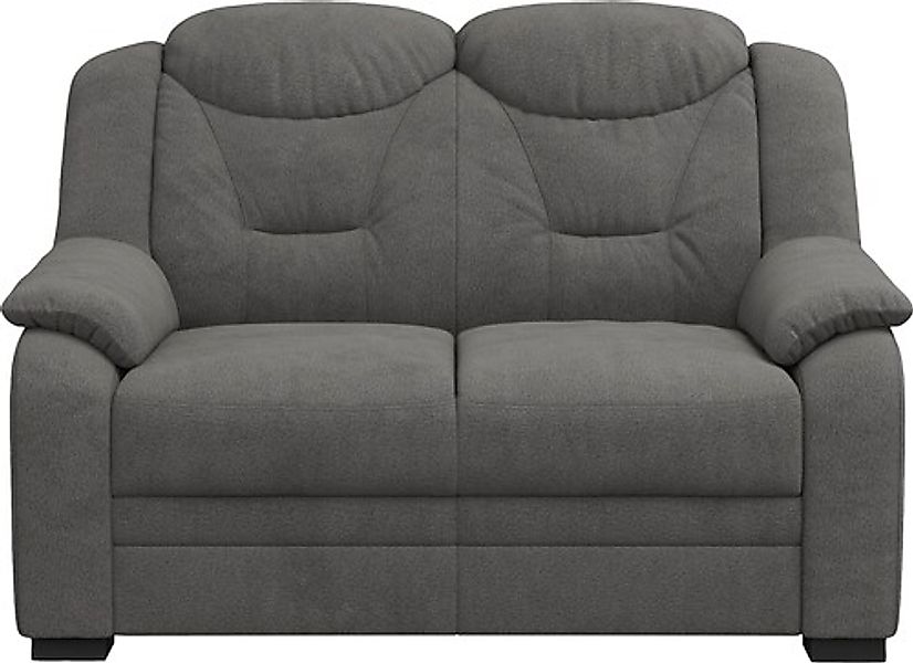 COTTA 2-Sitzer »Marcus« Sofa mit hoher Rückenlehne günstig online kaufen