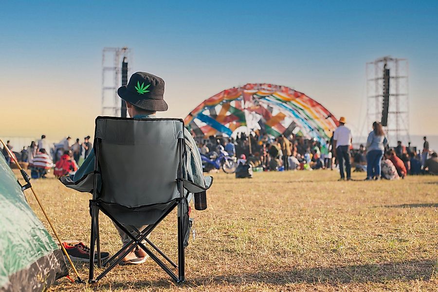 Stagecaptain Campingstuhl "Chiller" Campingsessel mit Getränkehalter günstig online kaufen