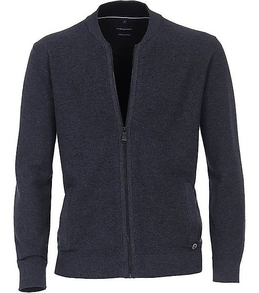 CASAMODA Strickjacke CASAMODA Strickjacke uni günstig online kaufen
