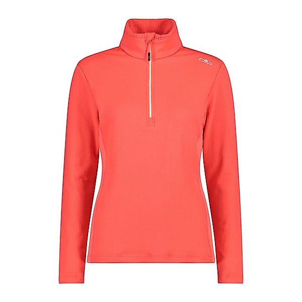 CMP Fleecepullover CMP Damen Pullover Woman Sweat 3G10746 günstig online kaufen
