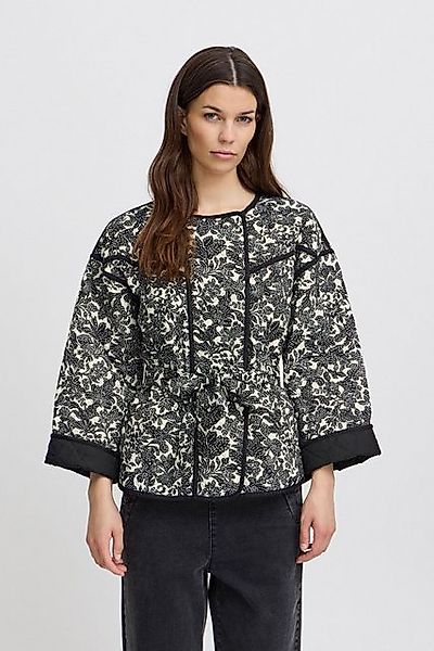 Atelier Rêve Steppjacke IRFLEUR JA gesteppte Jacke mit Ziernähten günstig online kaufen