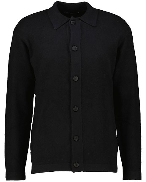 Drykorn Cardigan Damen Strickjacke mit Wolle günstig online kaufen