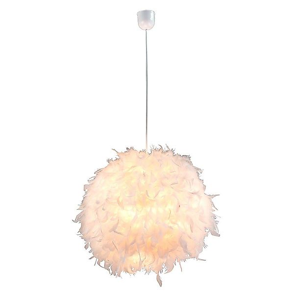 GLOBO LIGHTING Hängeleuchte, Leuchtmittel inklusive, Pendel günstig online kaufen