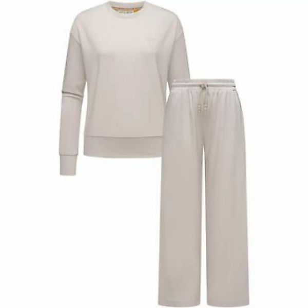 Ragwear Sweater "Set Delje", (Set, 2 tlg., 2er-Pack), Damen Set aus weiter günstig online kaufen