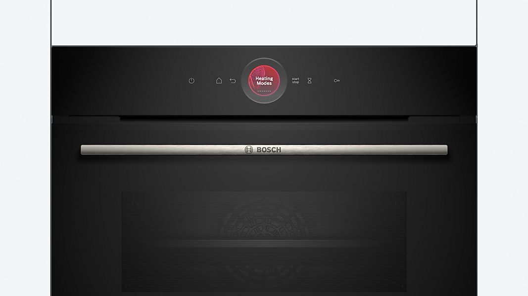 BOSCH Pyrolyse Backofen Serie 8 »CBG7741B1«, mit Teleskopauszug nachrüstbar günstig online kaufen