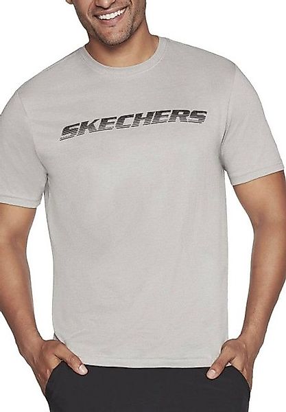 Skechers Poloshirt MEN'S MOTION TEE günstig online kaufen