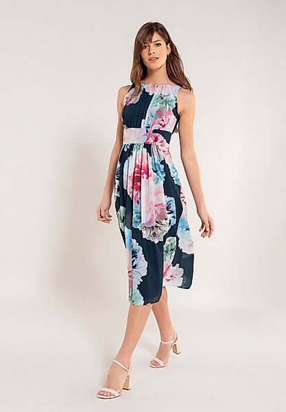SWING Cocktailkleid Ärmellos günstig online kaufen