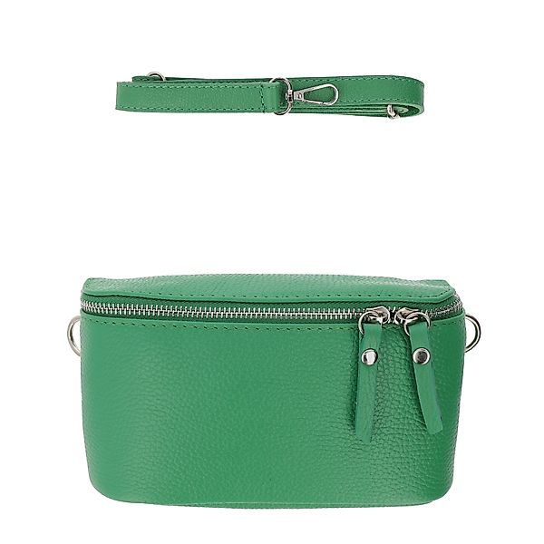 Botego Gürteltasche Damen echtes Leder, Bauchtasche günstig online kaufen