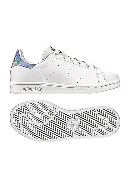 Adidas Originals Sneaker STAN SMITH AQ6272 Weiß günstig online kaufen
