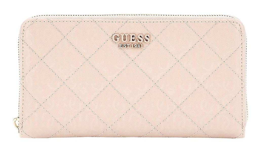 Guess Geldbörse SLG Cheque Organizer günstig online kaufen