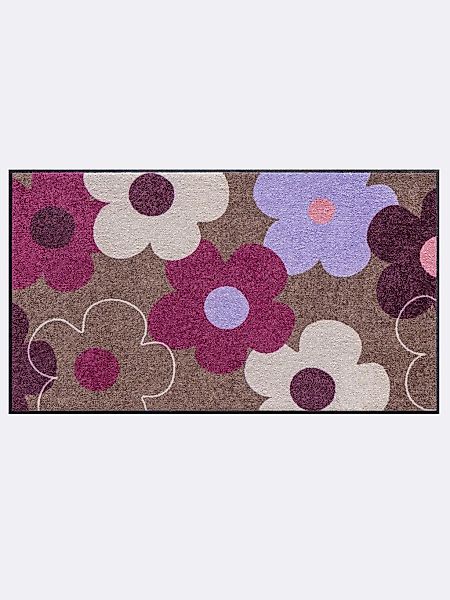 heine home Fußmatte rechteckig 7 mm Höhe günstig online kaufen