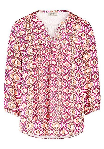 Cartoon Klassische Bluse günstig online kaufen