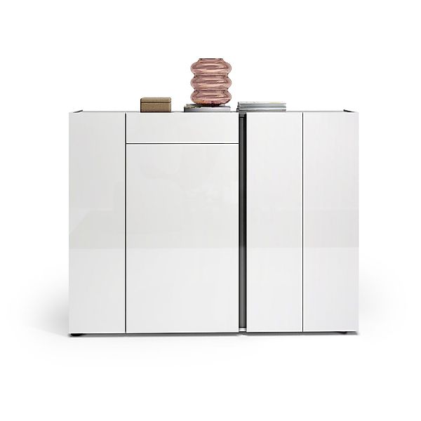 INOSIGN Schuhschrank "Atrium" 1 Stk. tlg. günstig online kaufen