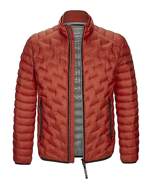 Milestone Steppjacke MSLionel ideal für die günstig online kaufen