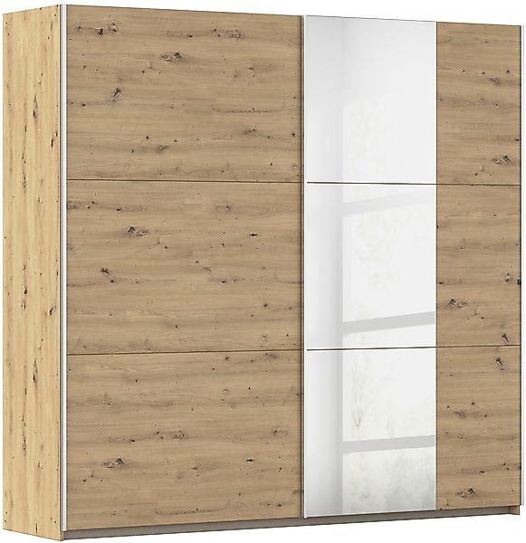 rauch Schwebetürenschrank "Kleiderschrank Drehtürenschrank Schrank Garderob günstig online kaufen