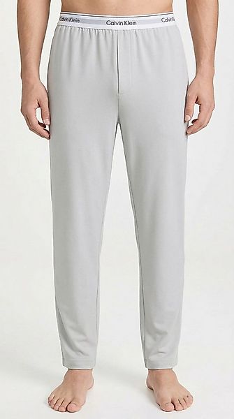 Calvin Klein Underwear Schlafhose SLEEP PANT mit Streifenmuster günstig online kaufen