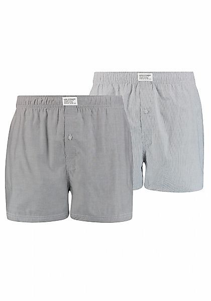 Levis Boxer Packung, 2er-Pack, mit Logo-Bund günstig online kaufen