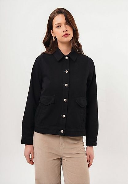 freshlions Outdoorjacke Kalia im klassischen Design günstig online kaufen