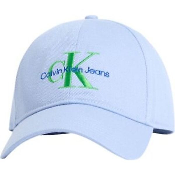 Calvin Klein Jeans  Schirmmütze LV04G5004G günstig online kaufen