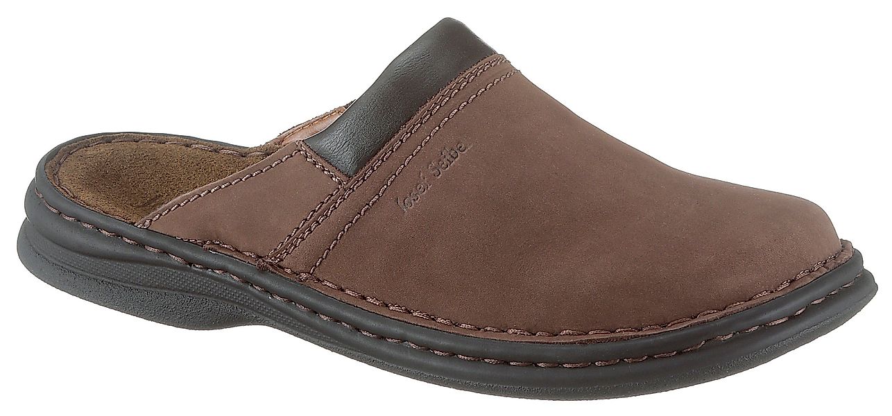 Josef Seibel Max Clog, Sommerschuh, Schlappen, günstig online kaufen