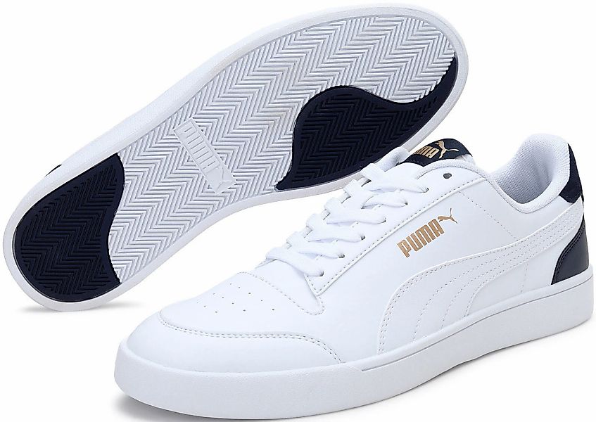 PUMA Sneaker "Puma Shuffle" günstig online kaufen