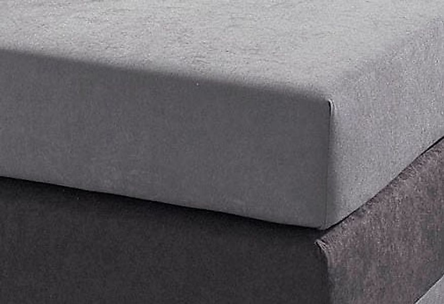 Maintal Boxspringbett "Lago" in 3 verschiedenen Matratzenarten, H2 oder H3 günstig online kaufen