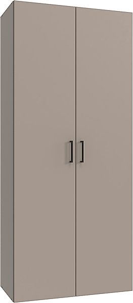 Wimex Kleiderschrank Mugano,in 8 Breiten,3 Höhen,2 günstig online kaufen