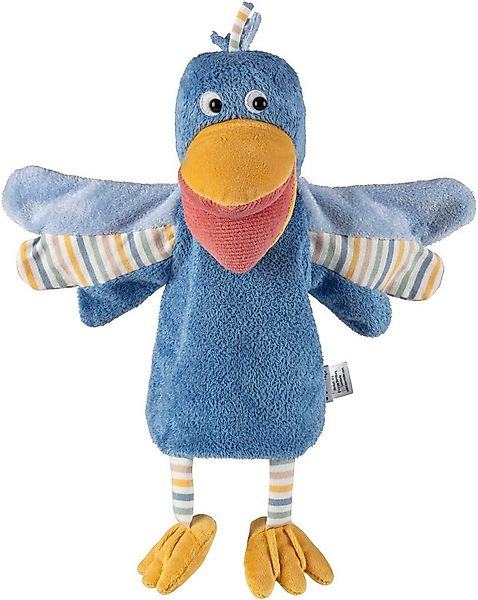 Sterntaler® Handpuppe Vogel günstig online kaufen