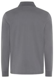 BOSS ORANGE Poloshirt Pe mit Polokragen günstig online kaufen