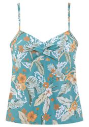 Sunseeker Bügel-Tankini-Top Suva, in gedrehter Optik günstig online kaufen