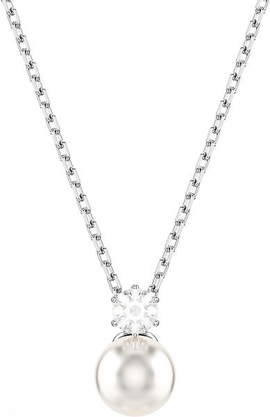 Swarovski Kette mit Anhänger Schmuck Geschenk günstig online kaufen