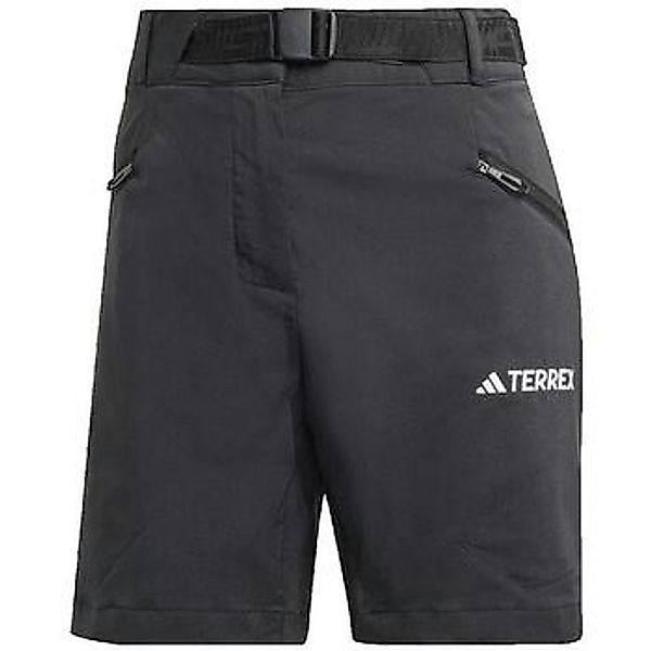adidas  Shorts Shorts  Terrex Xperior Mid günstig online kaufen