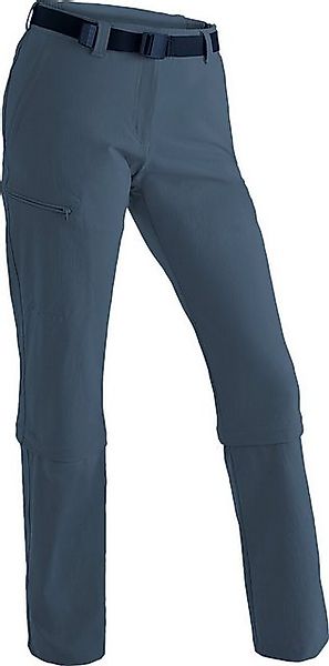 Maier Sports Outdoorhose Arolla ENSIGN BLUE günstig online kaufen