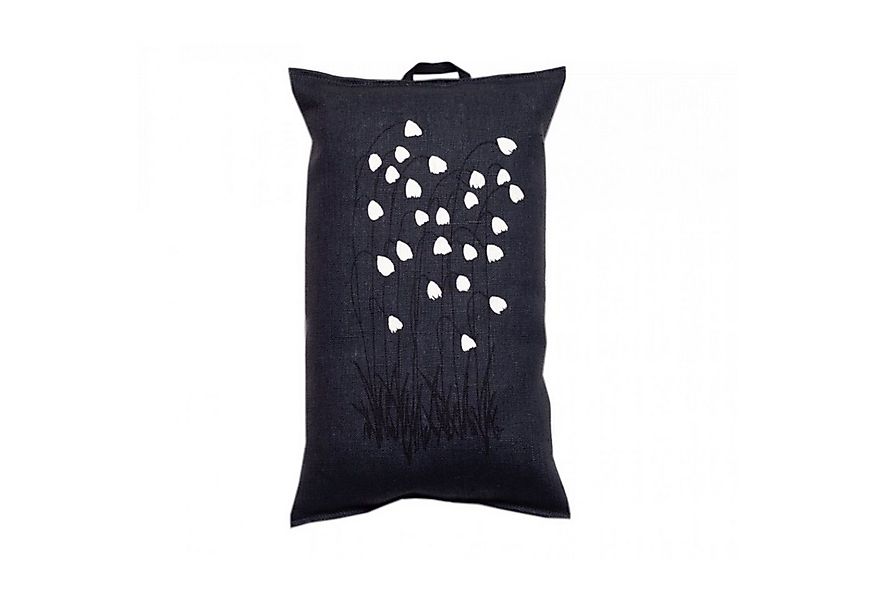 Pikkupuoti Oy Saunakopfstütze Pikkupuoti Oy Saunakissen Suovilla Grau finni günstig online kaufen