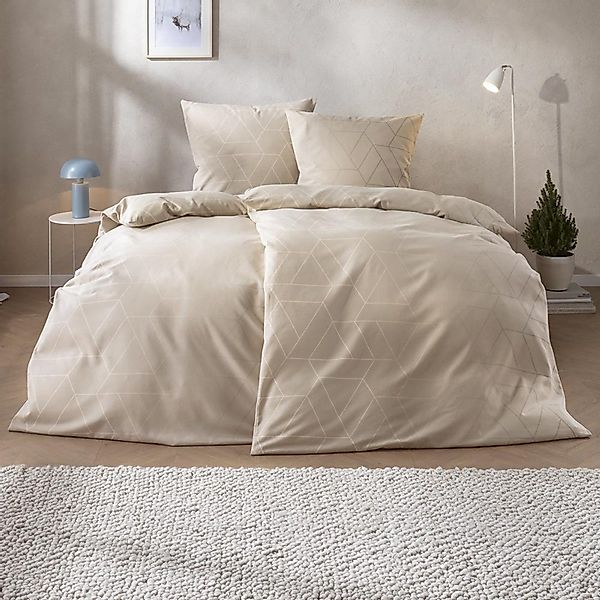 Estella Bettwäsche Estella Samt + Seide günstig online kaufen