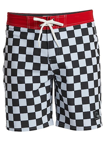 Quiksilver Boardshorts "Original Straight 18"" günstig online kaufen