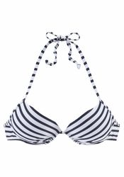 Venice Beach Push-Up-Bikini-Top "Summer" mit wattierten Cups günstig online kaufen