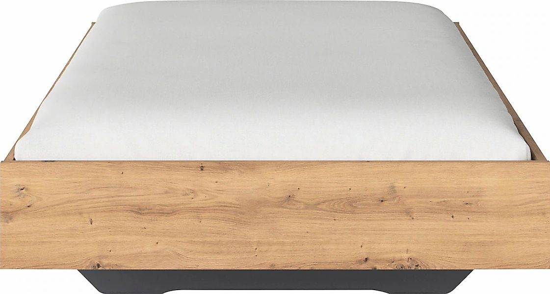 rauch Futonbett "Phoenix" ohne Kopfteil günstig online kaufen