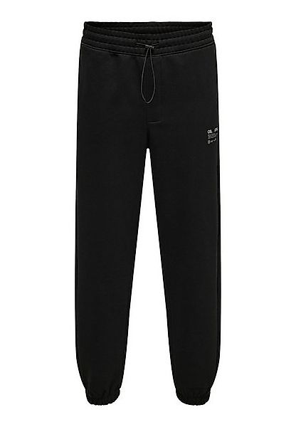 ONLY & SONS Stoffhose Hose ENGEL RLX lange Stoffhose (1-tlg) günstig online kaufen