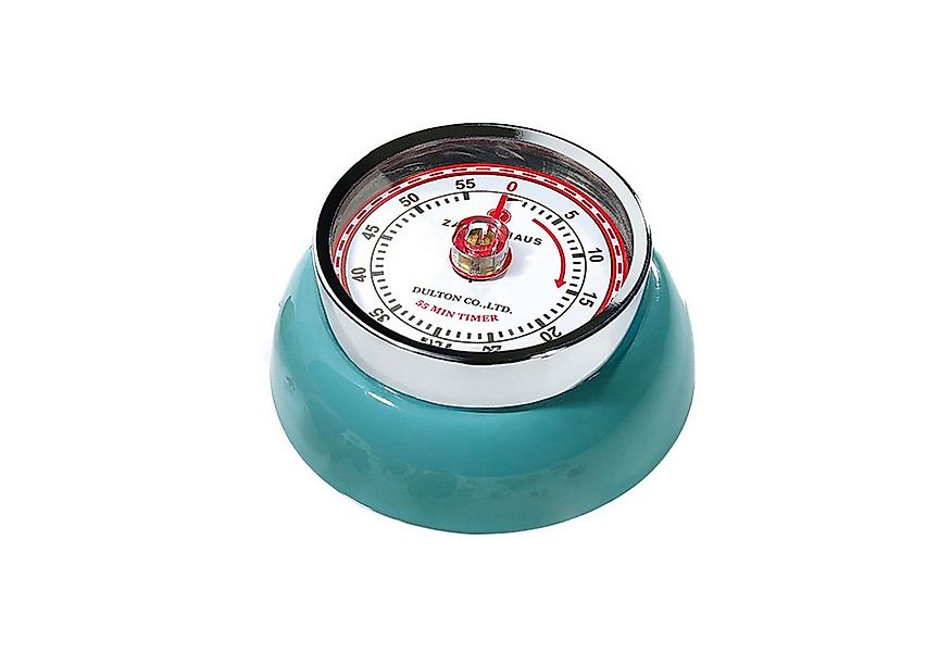 ZASSENHAUS Küchentimer Zassenhaus Küchentimer SPEED, Retro-Look Retro-Küche günstig online kaufen