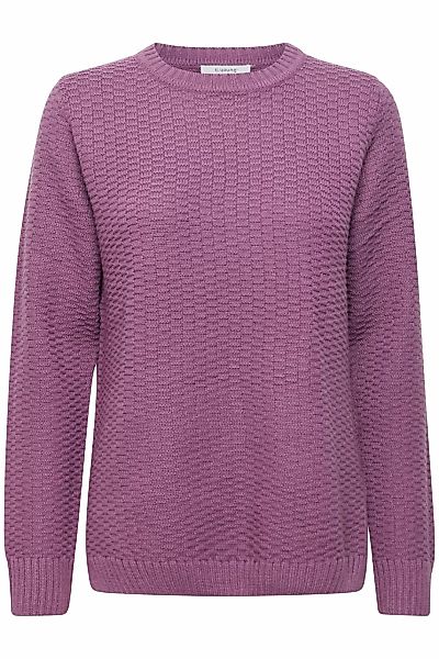 b.young Strickpullover BYMANJA JUMPER - 20811903 günstig online kaufen