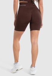 Smilodox Shorts Azura, Seamless Booty Scrunch günstig online kaufen