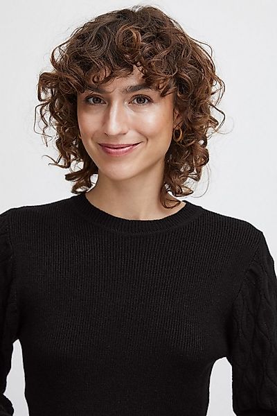 b.young Strickkleid Strickkleid günstig online kaufen