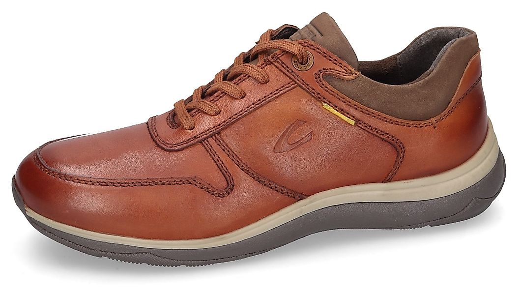 camel active Schnürschuh Halbschuh, Freizeitschuh mit günstig online kaufen