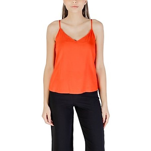 Vero Moda  Blusen Vmeasy Joy V-Neck Singlet Wvn Ga 10297362 günstig online kaufen