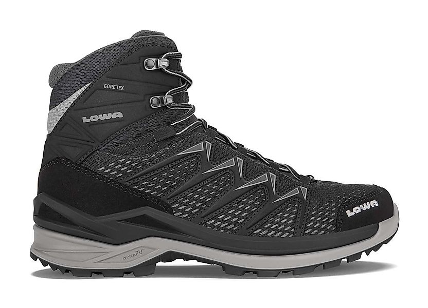Lowa Wander-Travelschuhe Innox Pro Mid GTX günstig online kaufen
