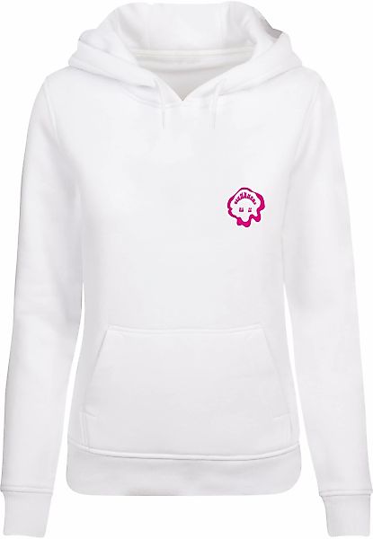 Miss Tee Kapuzenpullover "Miss Tee Damen Everythings Nice Hoody", (1 tlg.) günstig online kaufen