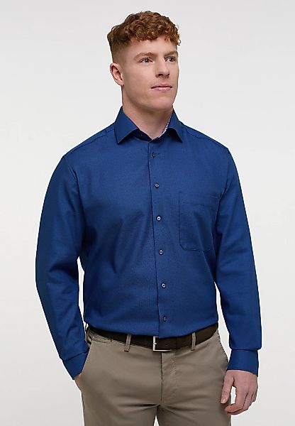 Eterna Langarmhemd "COMFORT FIT" günstig online kaufen